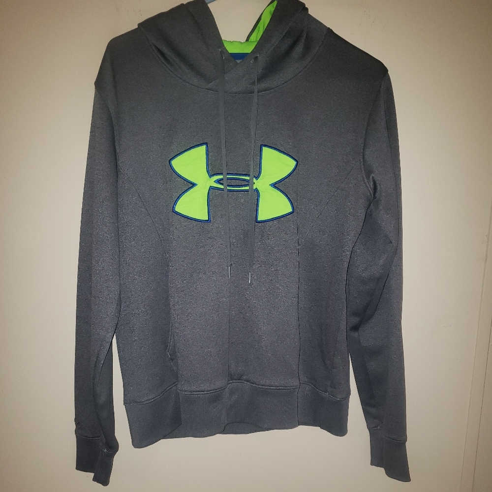 Under Armour hoodie